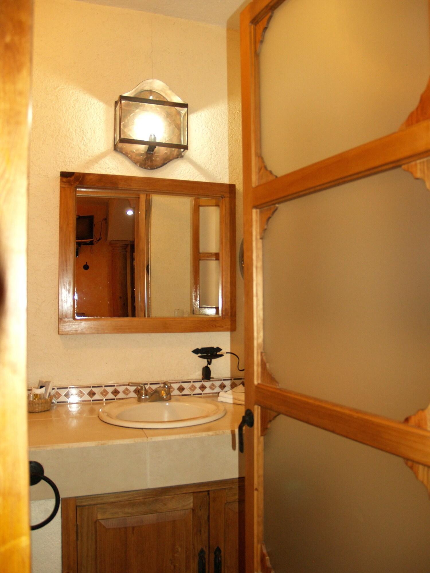 Hotel Refugio Del Angel Pátzcuaro Екстериор снимка