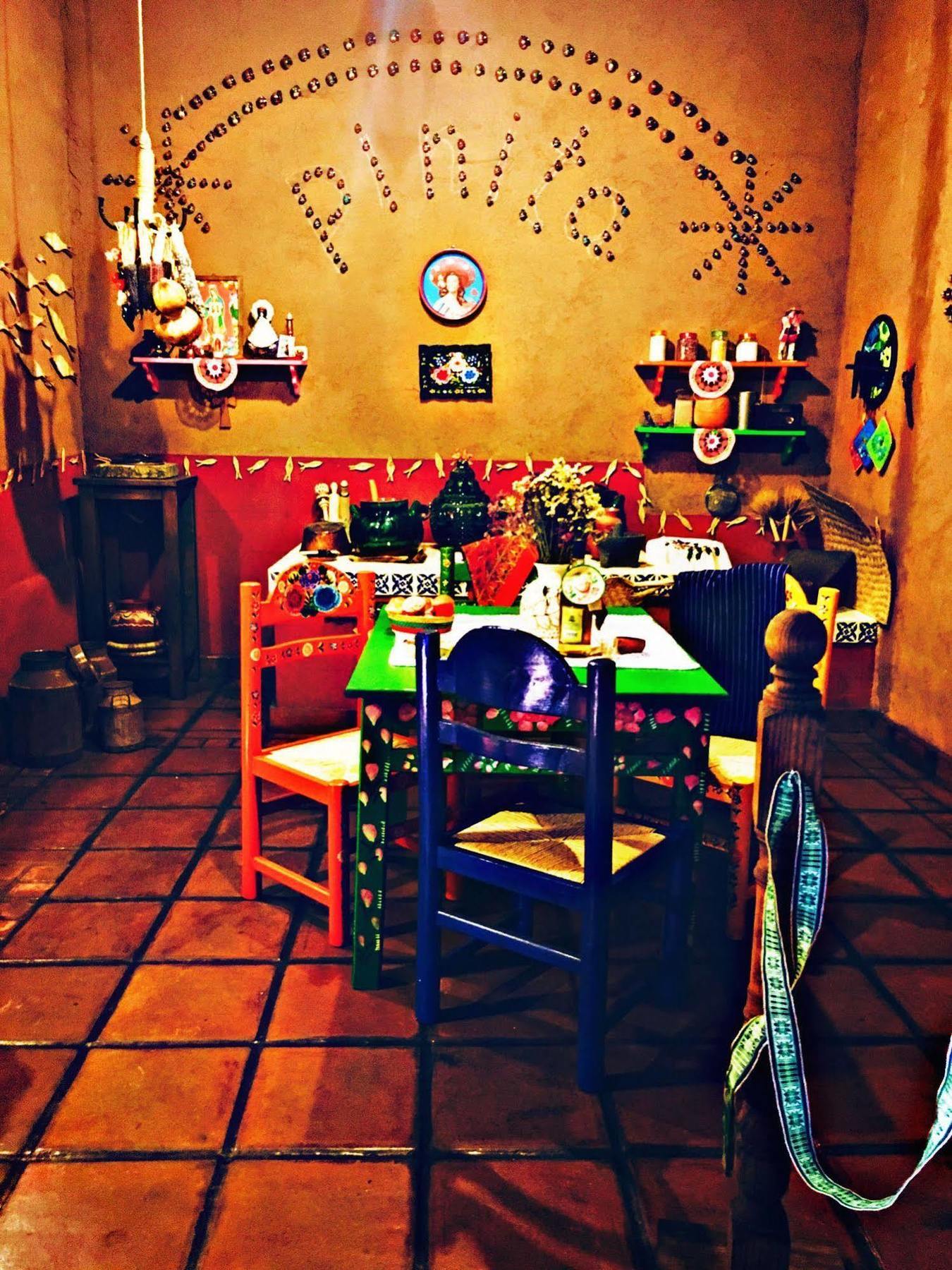 Hotel Refugio Del Angel Pátzcuaro Екстериор снимка