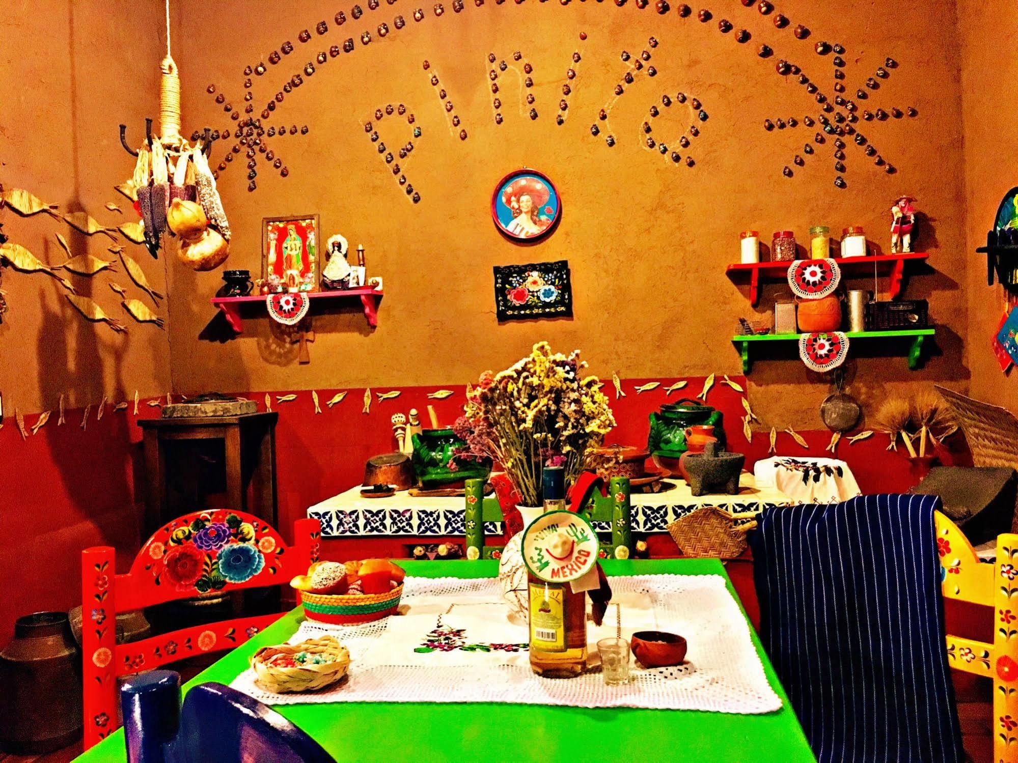 Hotel Refugio Del Angel Pátzcuaro Екстериор снимка